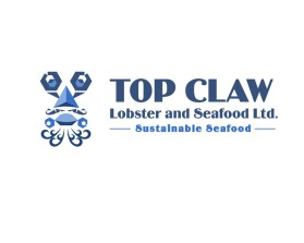 Top Claw Lobster and Seafood Ltd. entry by Jagad Langitan