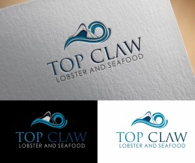 Top Claw Lobster and Seafood Ltd. entry by mikka_luv