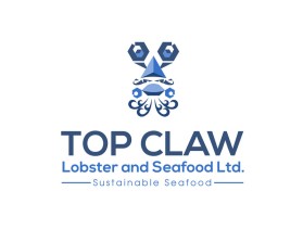 Top Claw Lobster and Seafood Ltd. entry by Jagad Langitan