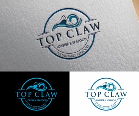 Top Claw Lobster and Seafood Ltd. entry by mikka_luv
