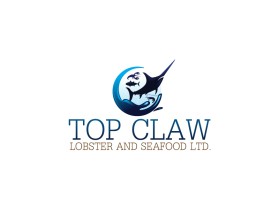 Top Claw Lobster and Seafood Ltd. entry by Amit1991