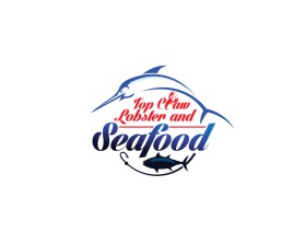 Top Claw Lobster and Seafood Ltd. entry by Amit1991