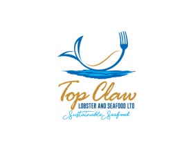 Top Claw Lobster and Seafood Ltd. entry by Amit1991