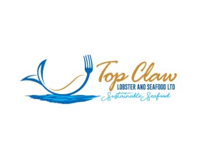 Top Claw Lobster and Seafood Ltd. entry by Amit1991