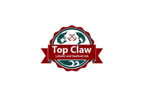 Top Claw Lobster and Seafood Ltd. entry by Animman