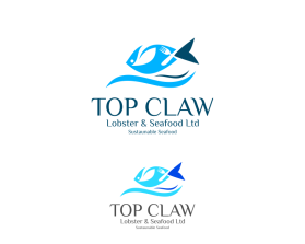 Top Claw Lobster and Seafood Ltd. entry by Anglo Saxon