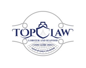 Top Claw Lobster and Seafood Ltd. entry by sirtwo