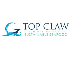 Top Claw Lobster and Seafood Ltd. entry by mikka_luv