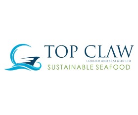 Winning entry: Top Claw Lobster and Seafood Ltd. entry by mikka_luv