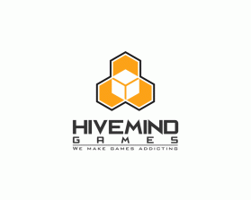 Hivemind Games entry by artsword