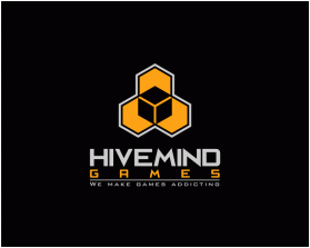 Hivemind Games entry by artsword