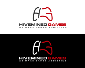 Hivemind Games entry by BPBdesign