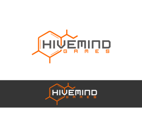 Hivemind Games entry by Ethan