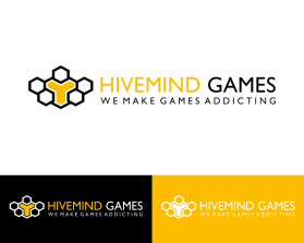 Hivemind Games entry by gadjahmada