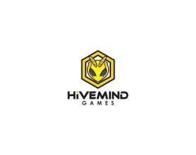 Hivemind Games entry by ArtDevil