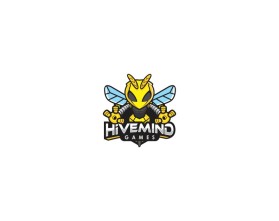 Hivemind Games entry by ArtDevil
