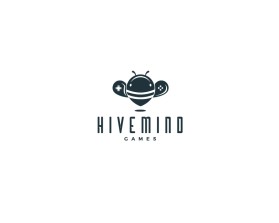 Hivemind Games entry by ManÄiÄ‡