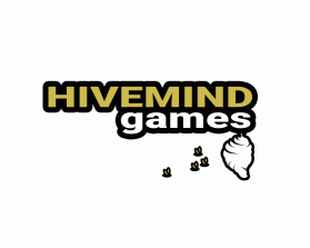 Hivemind Games entry by palajoie