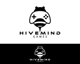 Hivemind Games entry by jinko