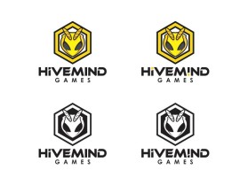 Hivemind Games entry by ArtDevil