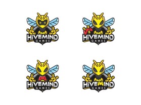 Hivemind Games entry by ArtDevil
