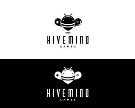 Hivemind Games entry by ManÄiÄ‡
