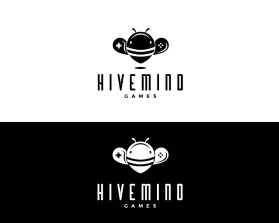 Hivemind Games entry by ManÄiÄ‡
