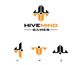 Hivemind Games entry by nsdhyd