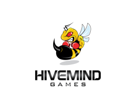 Hivemind Games entry by Anglo Saxon