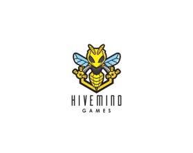 Hivemind Games entry by ArtDevil
