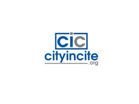 www.cityincite.org ( website not to be included in logo) entry by T2T