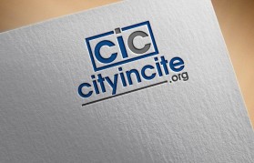 www.cityincite.org ( website not to be included in logo) entry by T2T