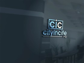 www.cityincite.org ( website not to be included in logo) entry by T2T