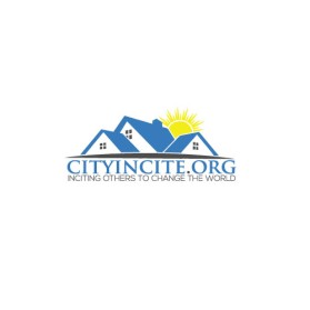 www.cityincite.org ( website not to be included in logo) entry by Sultan4121