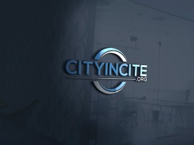 www.cityincite.org ( website not to be included in logo) entry by T2T