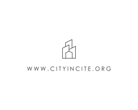 www.cityincite.org ( website not to be included in logo) entry by buteng