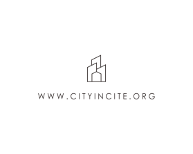 www.cityincite.org ( website not to be included in logo) entry by buteng
