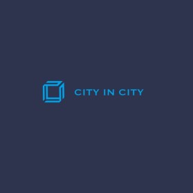 www.cityincite.org ( website not to be included in logo) entry by Sam5