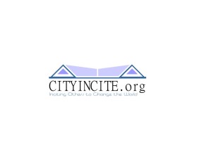 www.cityincite.org ( website not to be included in logo) entry by fathonirzky