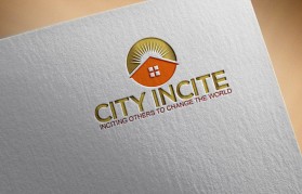 www.cityincite.org ( website not to be included in logo) entry by T2T