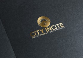 www.cityincite.org ( website not to be included in logo) entry by T2T