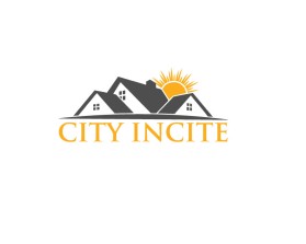 www.cityincite.org ( website not to be included in logo) entry by Sultan4121