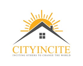 www.cityincite.org ( website not to be included in logo) entry by fastdesign6062