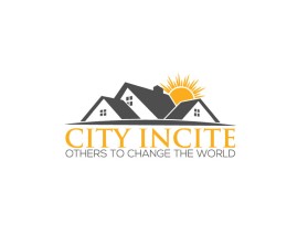 www.cityincite.org ( website not to be included in logo) entry by Sultan4121