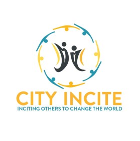 www.cityincite.org ( website not to be included in logo) entry by morearts