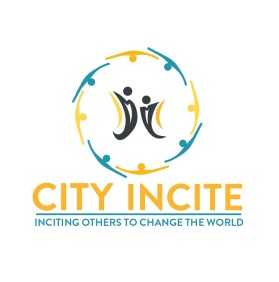 www.cityincite.org ( website not to be included in logo) entry by morearts