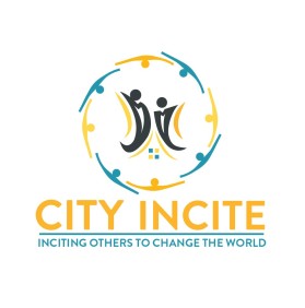 www.cityincite.org ( website not to be included in logo) entry by morearts