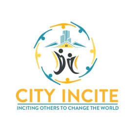 www.cityincite.org ( website not to be included in logo) entry by morearts