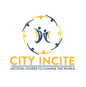 www.cityincite.org ( website not to be included in logo) entry by morearts