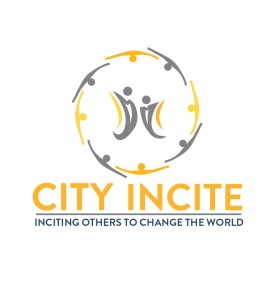 www.cityincite.org ( website not to be included in logo) entry by morearts